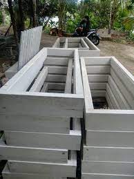 Desa Kertajaya Sentra Kusen Cor